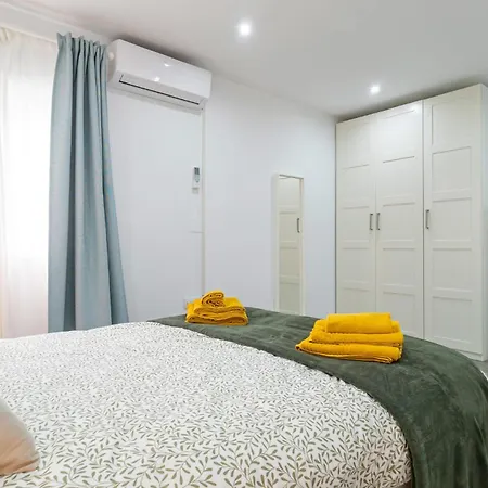 Apartamento 2 Bedroom In Sanlúcar de Barrameda