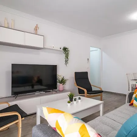 2 Bedroom In Apartamento Sanlúcar de Barrameda
